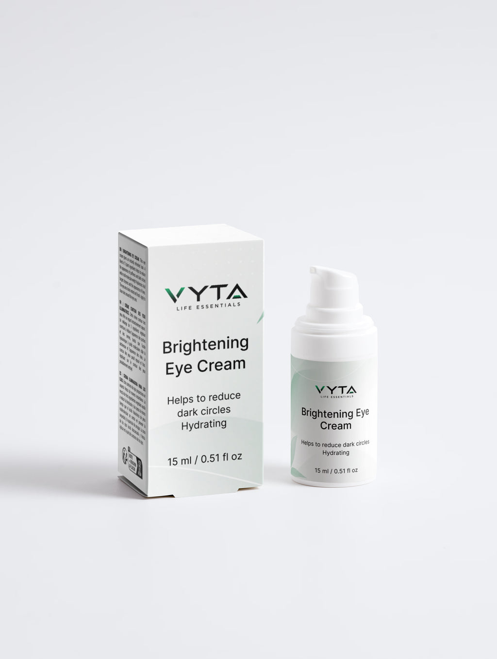 Brightening Eye Cream