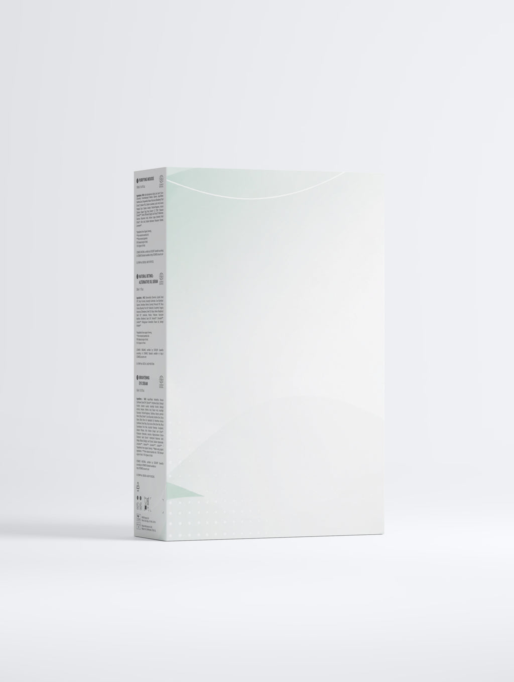Rejuvenating Glow Collection Box