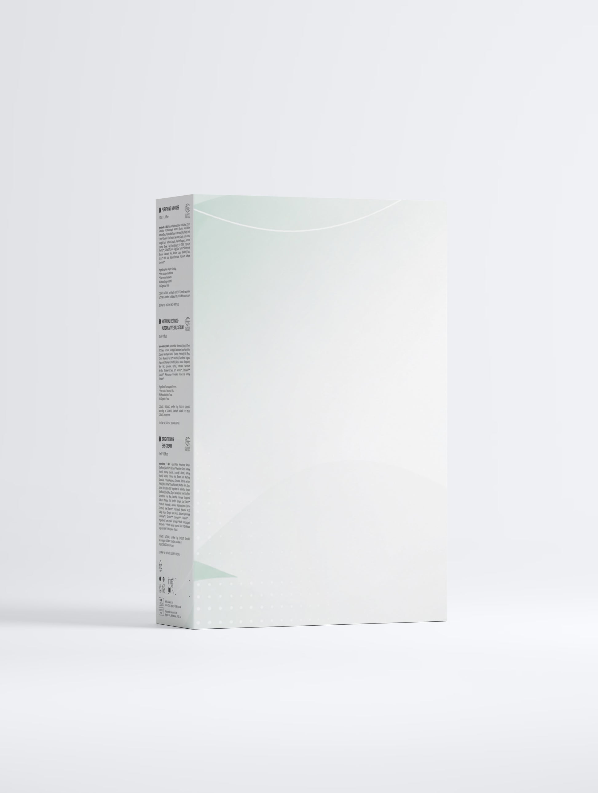 Rejuvenating Glow Collection Box