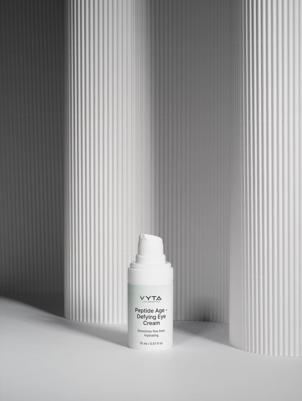 Peptide Age - Defying Eye Cream