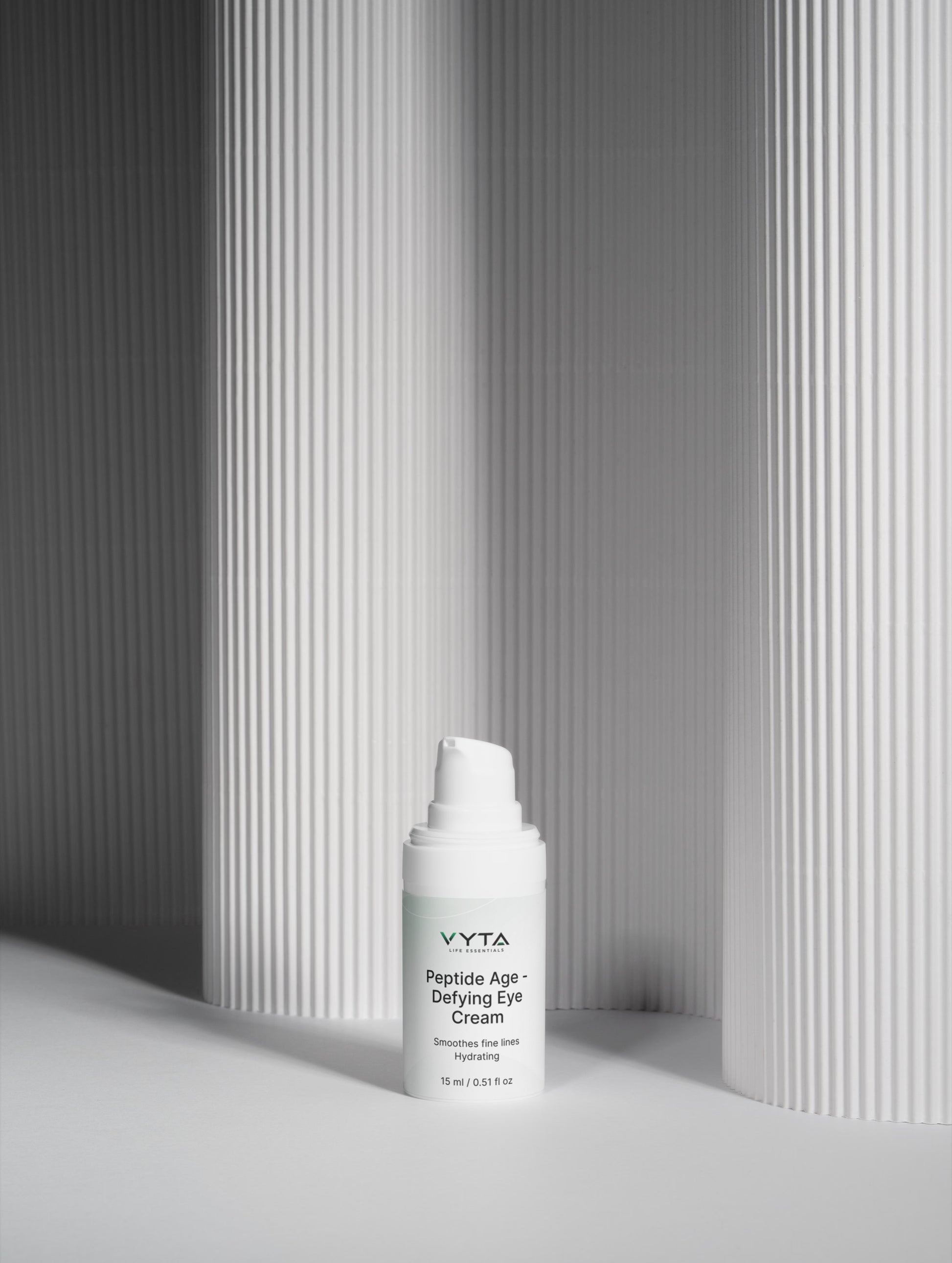Peptide Age - Defying Eye Cream