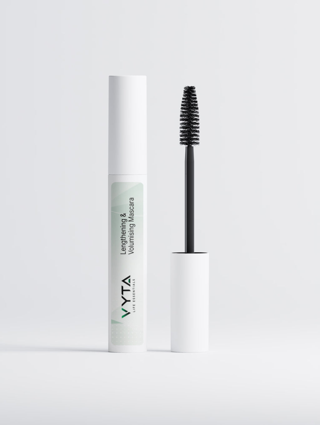 Lengthening & Volumising Mascara