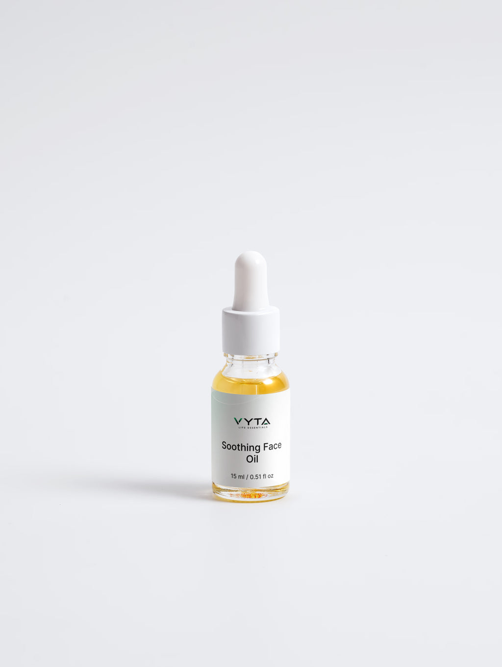 Soothing Face Oil